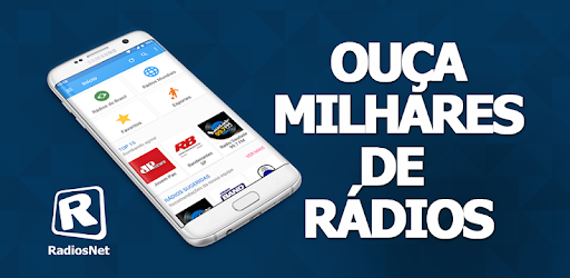 App da Radiosnet